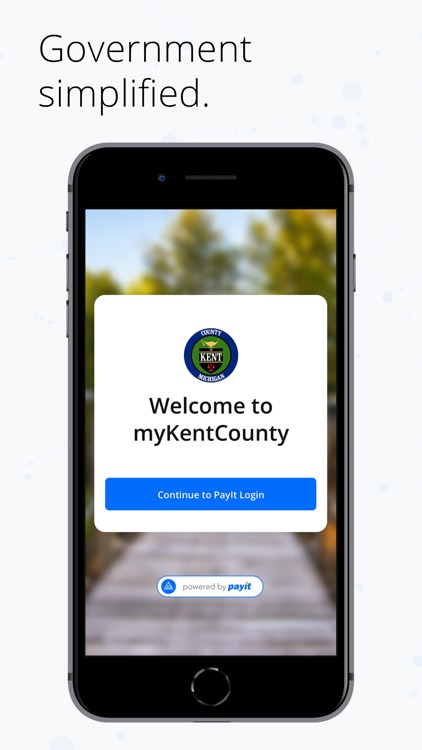 myKentCounty