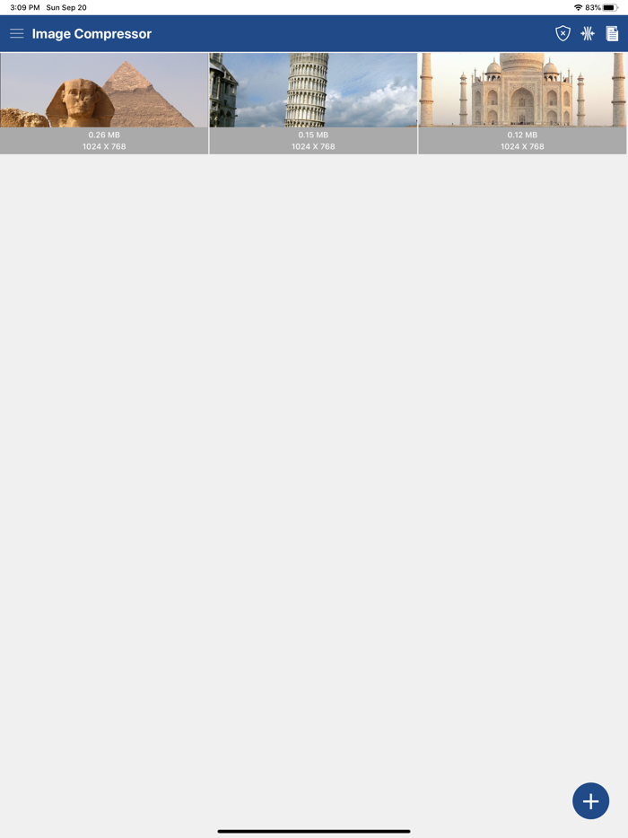 Image Compressor Lite