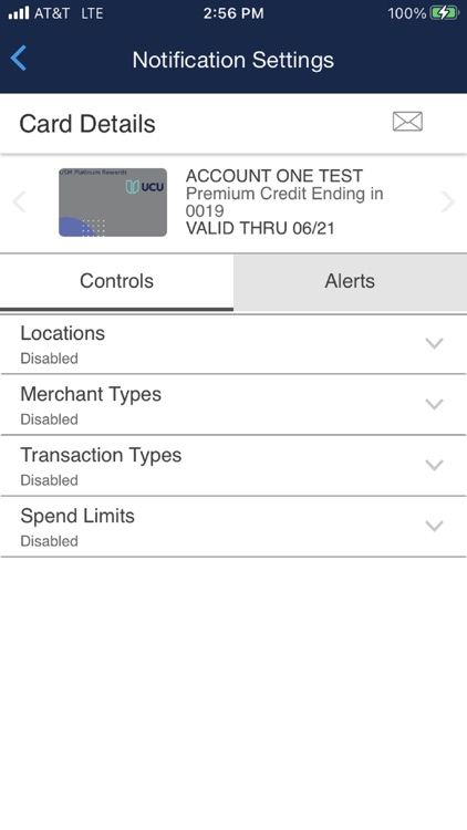 UCU Credit Cards screenshot-3