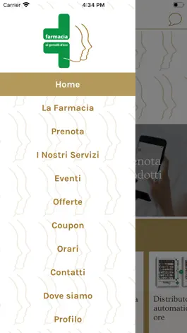 Game screenshot Farmacia ai Gemelli d'Oro apk