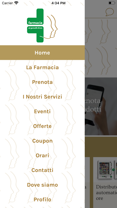 farmacia-ai-gemelli-doro-ipad-screen-shot-1