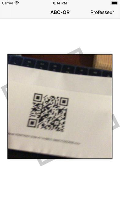 ABC-QR ABC-QR