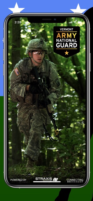 Vermont National Guard(圖1)-速報App