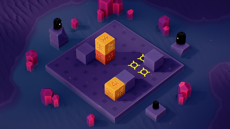 RUNES screenshot-3