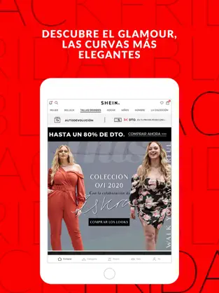 Capture 9 SHEIN-Fashion Online Shopping iphone