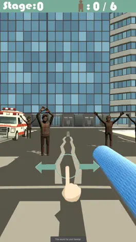 Game screenshot Cleaning Guys mod apk