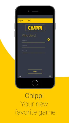 Game screenshot Chippi - Challenge Game mod apk