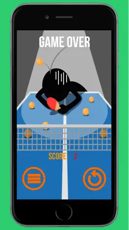 Game screenshot Mr PingPong: Pro Player hack