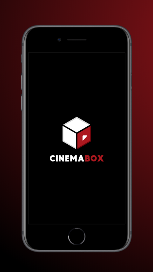 Cinema box