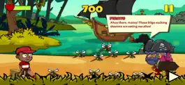Game screenshot Fight the Bites! hack