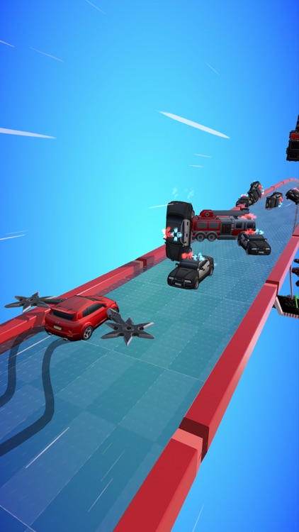 Cars Cuts screenshot-4