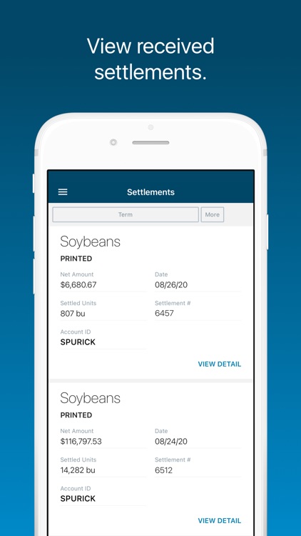 Dakota Plains Ag Center 2.0 screenshot-5