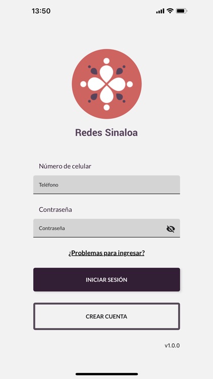 Redes Sinaloa