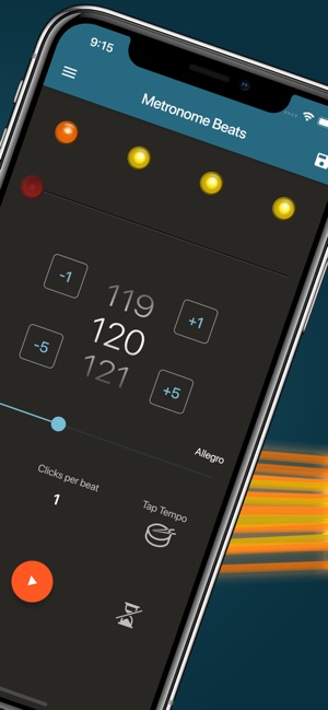 metronome beats app download