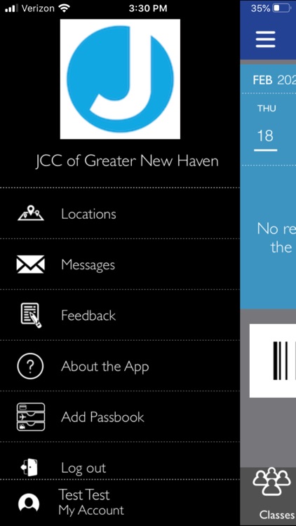 JCC of Greater New Haven