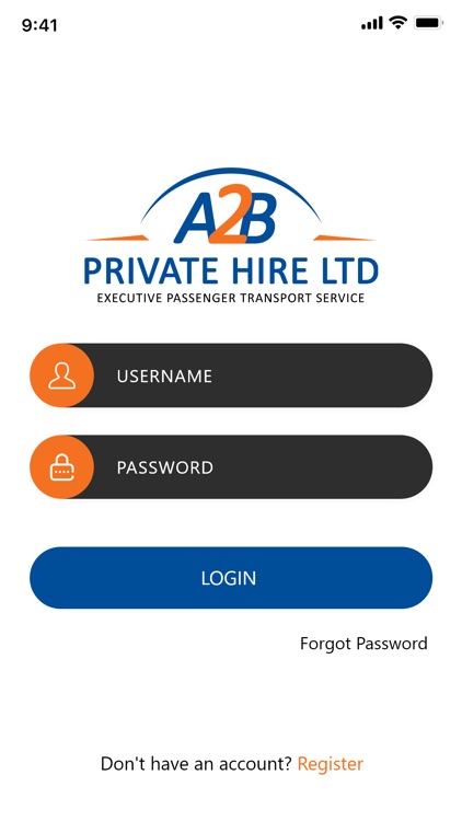 A2B Private Hire