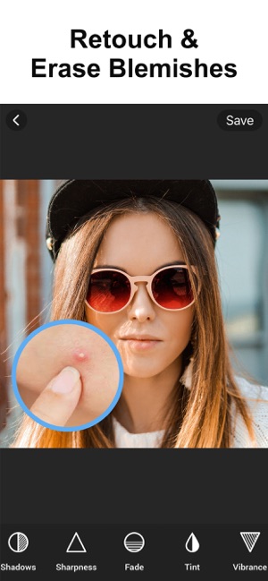 Photo Editor Plus Beauty Edit(圖2)-速報App