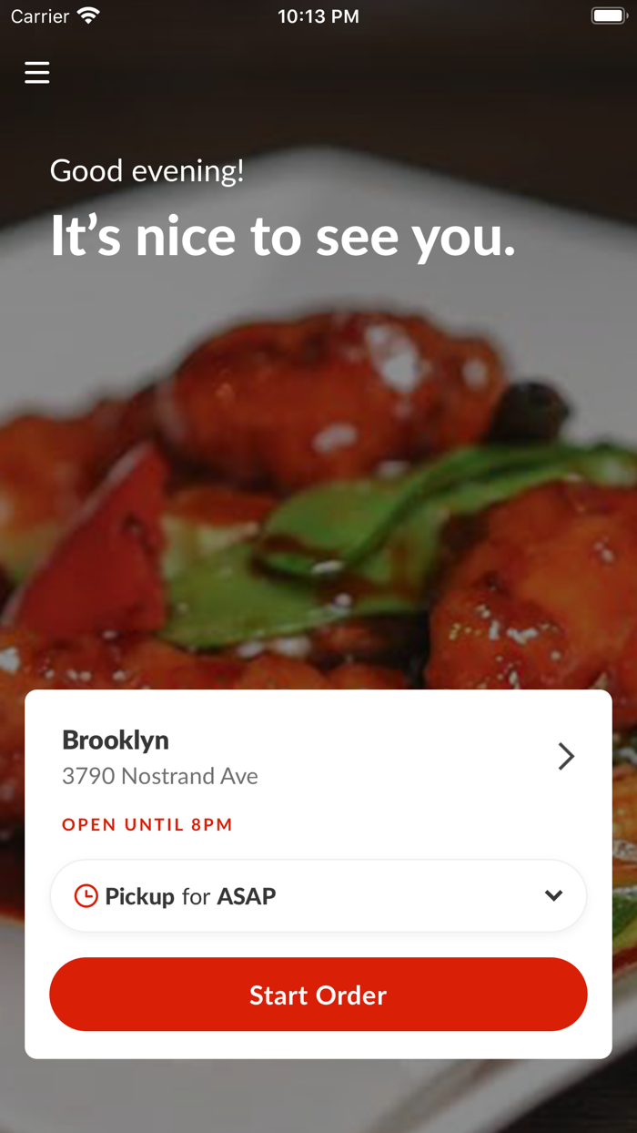 Chopstix Sheepshead Bay