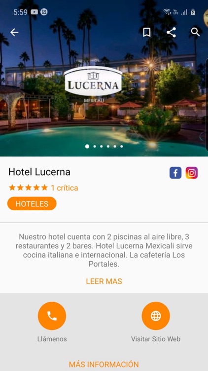 Directorio 52 screenshot-3