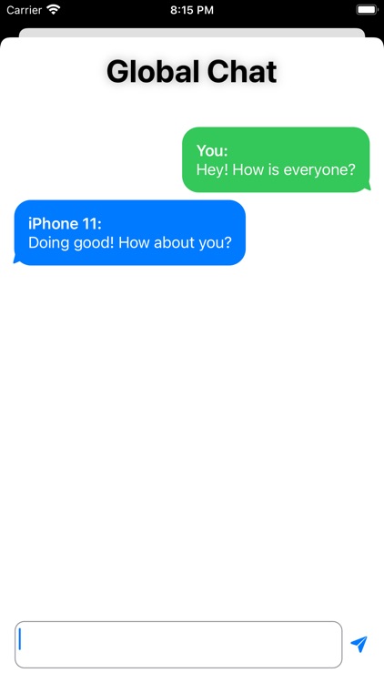 NearConnect screenshot-3