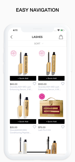 Grande Cosmetics(圖4)-速報App