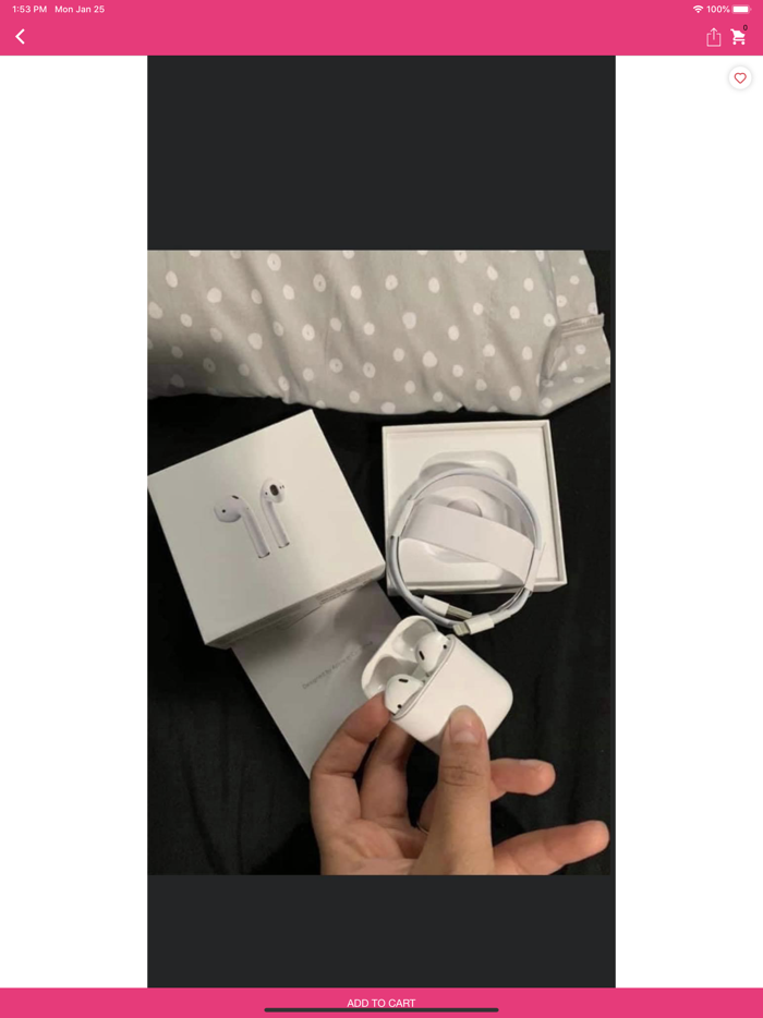 Tickled Pink Boutique