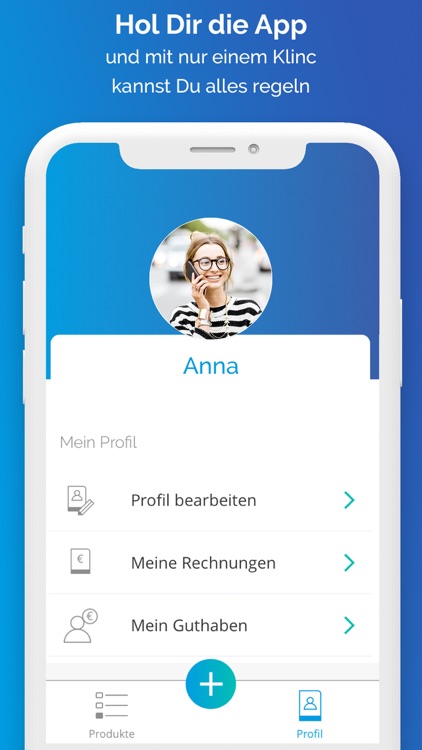 Klinc On-Demand Versicherung screenshot-6