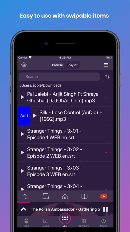 Remote for PC & Mac (PRO) screenshot-6