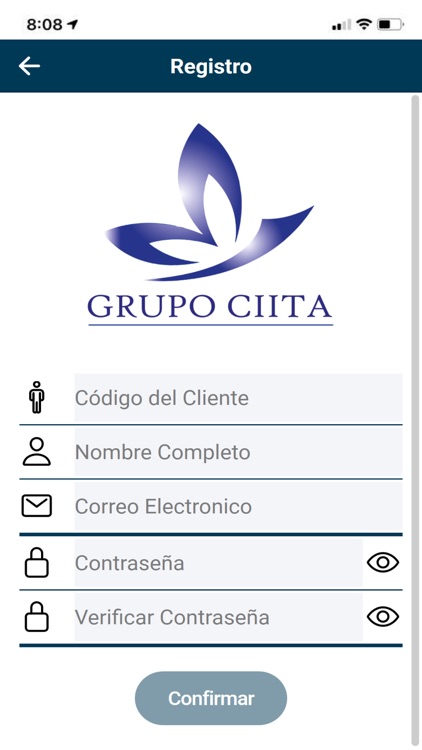 Regulación CIITA