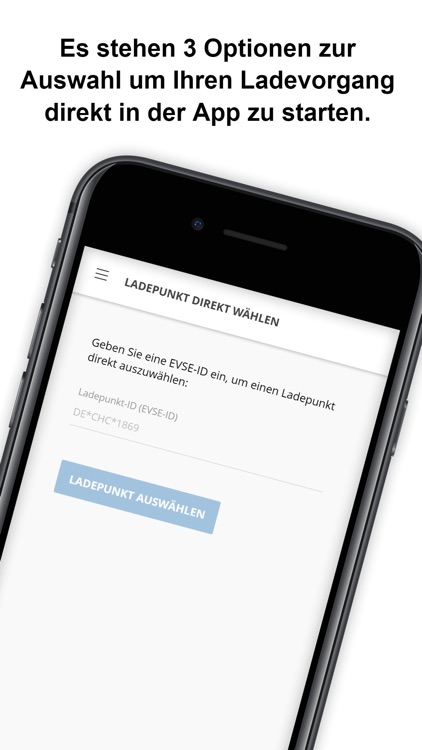 Vattenfall Ladestationen App screenshot-5