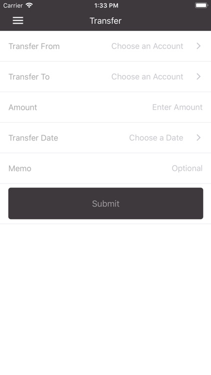 Bank of Waynesboro Mobile screenshot-3