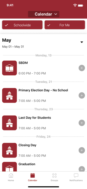 Holy Spirit Episcopal School(圖1)-速報App