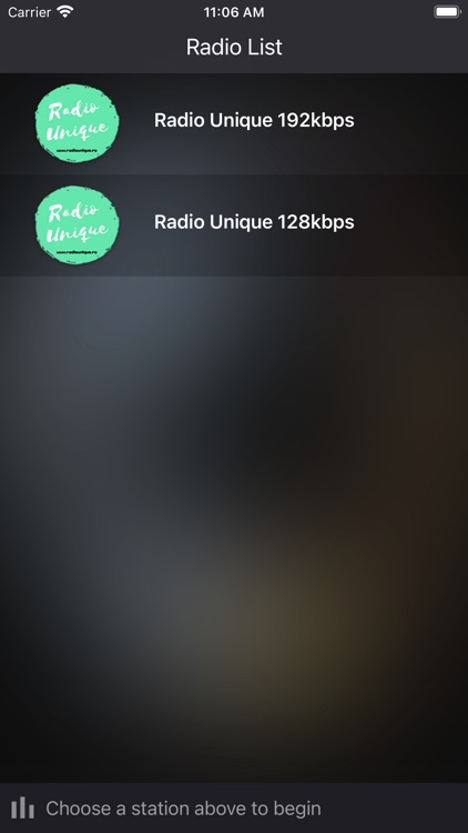 Radio Unique Romania