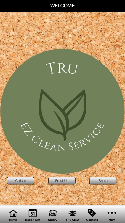 Tru EZ Clean Service screenshot-7