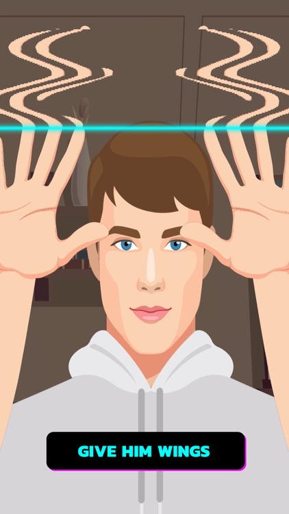 Time Warp - Scan It! screenshot-5