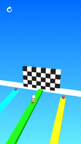 Game screenshot Amidakuji 3D hack