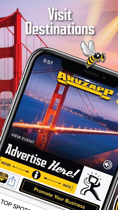 How to cancel & delete ArvzApp from iphone & ipad 4