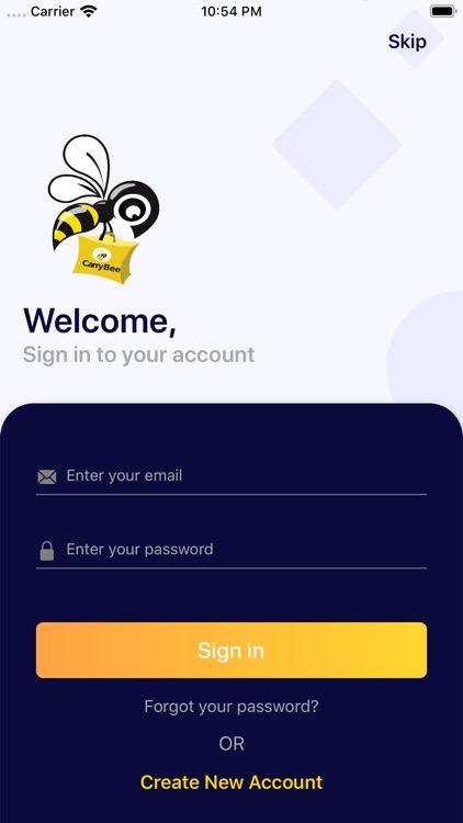 CarryBee screenshot-4