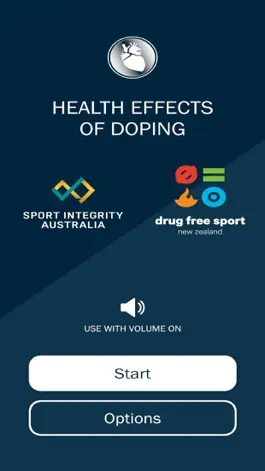 Game screenshot Health Effects of Doping mod apk