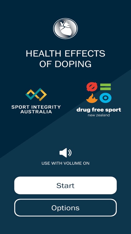 Health Effects of Doping