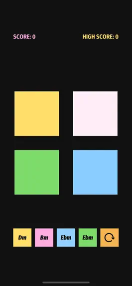 Game screenshot Matthew Simon hack