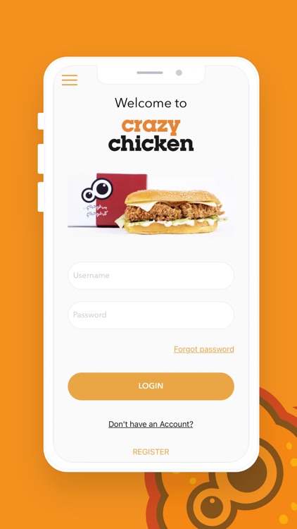 Crazy chicken app screenshot-4