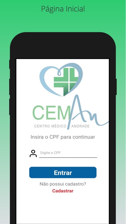 CEMAN - Centro Médico Andrade