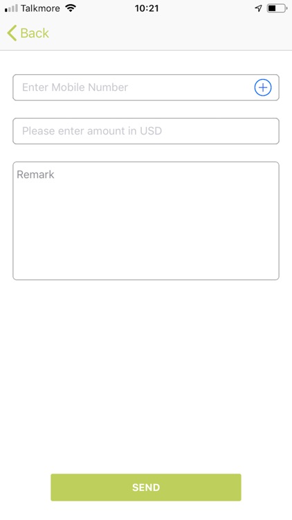digiID® PAY - Business Wallet screenshot-5