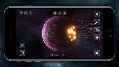 Solar Smash screenshot 2
