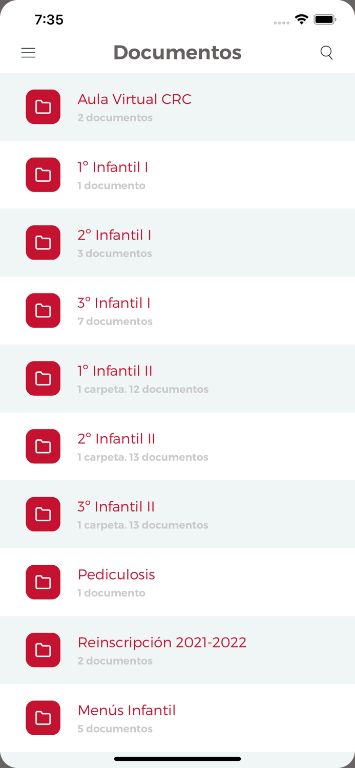 Ramón y Cajal Colegios