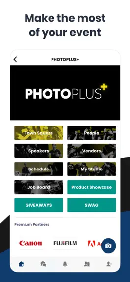 Game screenshot Photoplus Network mod apk