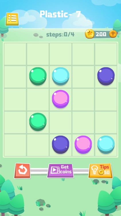 Line Match Master screenshot-4