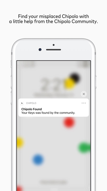 Chipolo – Find Your Everything screenshot-6