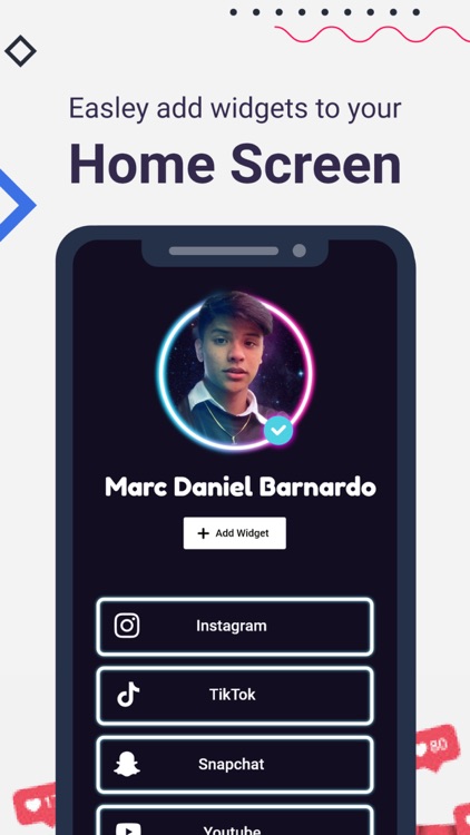 Marc Daniel Bernardo screenshot-3